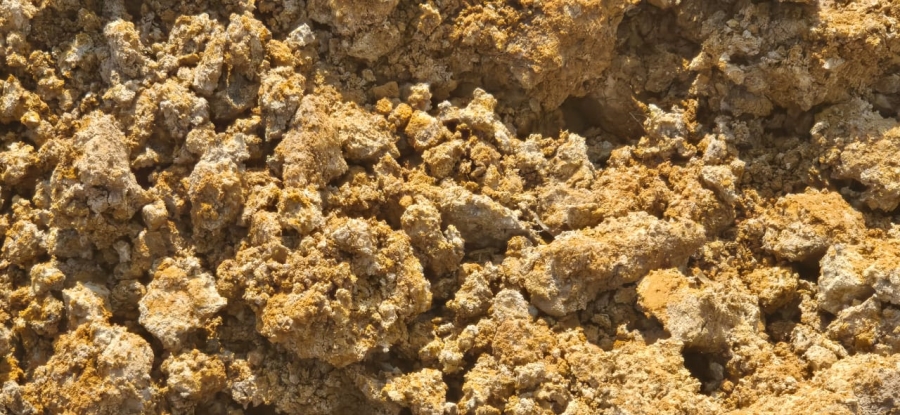 0 Bedroom Property for Sale in Hoopstad Rural Free State